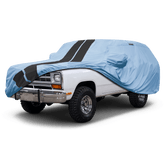 Dodge Ramcharger 1974-1980 GRBK-STR SUV Cover
